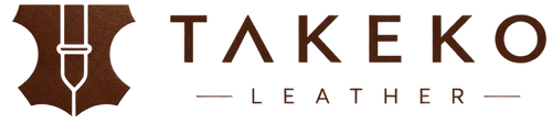 TAKEKO LEATHER