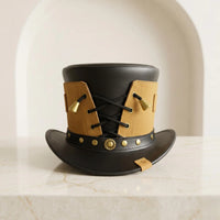 Ready to Turn Heads? Meet Your Ultimate Steampunk Statement Piece