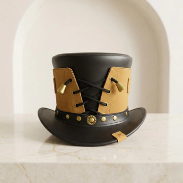 Ready to Turn Heads? Meet Your Ultimate Steampunk Statement Piece