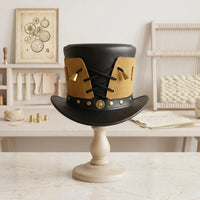 Ready to Turn Heads? Meet Your Ultimate Steampunk Statement Piece