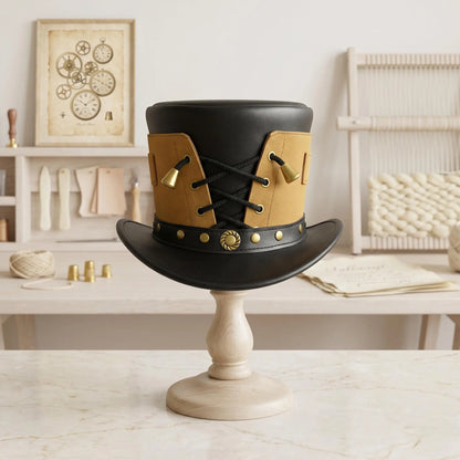 Ready to Turn Heads? Meet Your Ultimate Steampunk Statement Piece