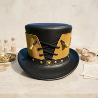 Ready to Turn Heads? Meet Your Ultimate Steampunk Statement Piece