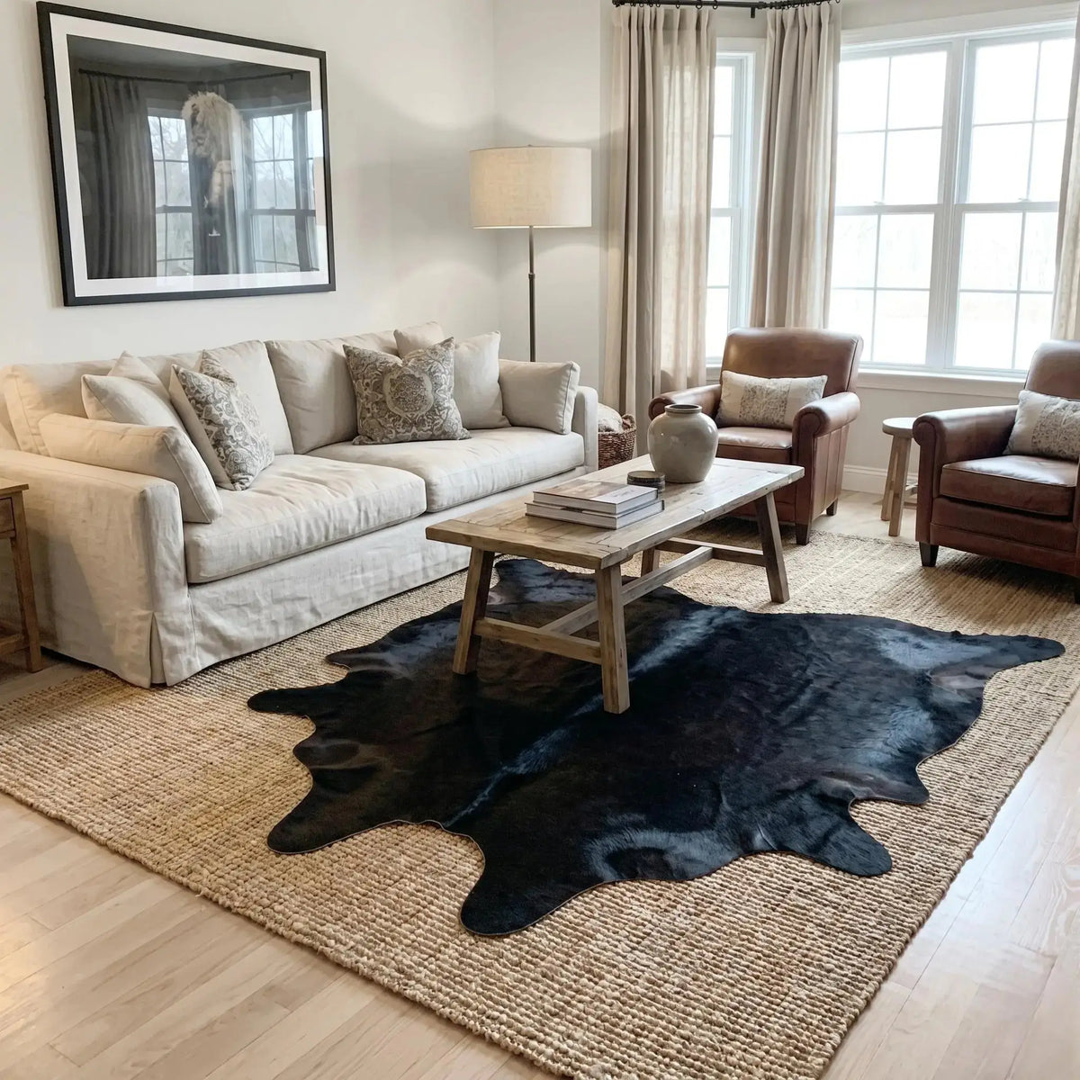 20 Sq Feet (SMALL)