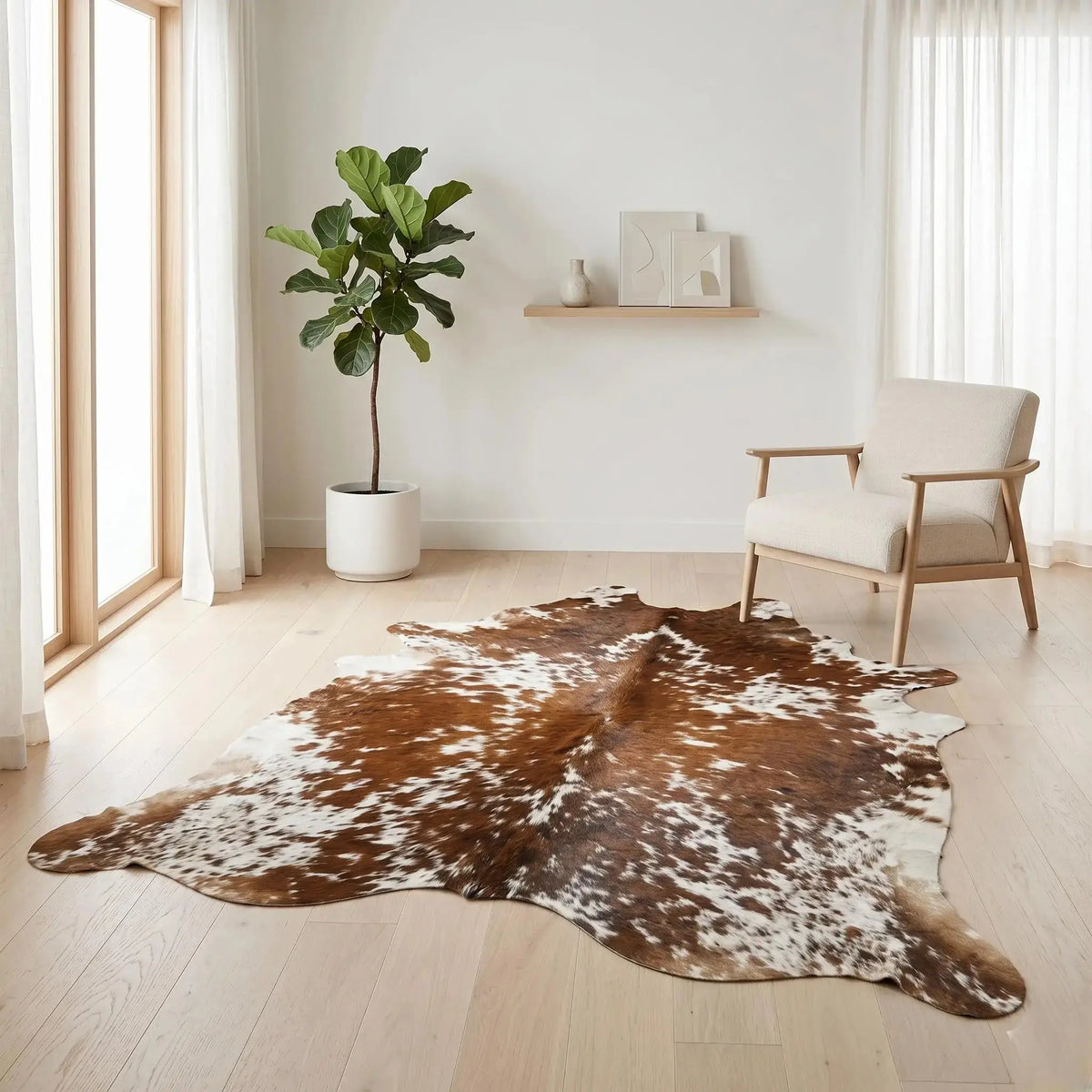 20 Sq Feet (SMALL)