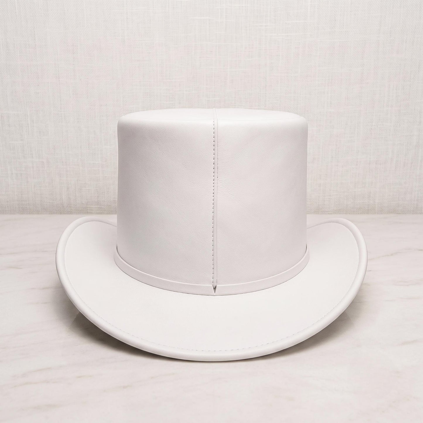Skeleton Rib Cage Cowboy Hat – Gothic Western Statement Piece