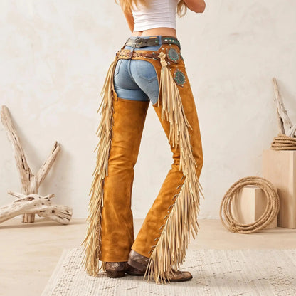 24 Waist