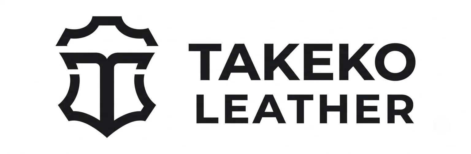 TAKEKO LEATHER