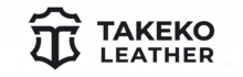 TAKEKO Leather logo